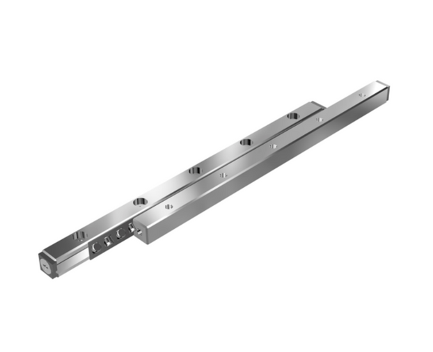 THK Cross roller guide